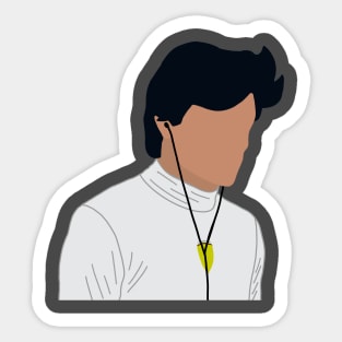 Carlos Sticker